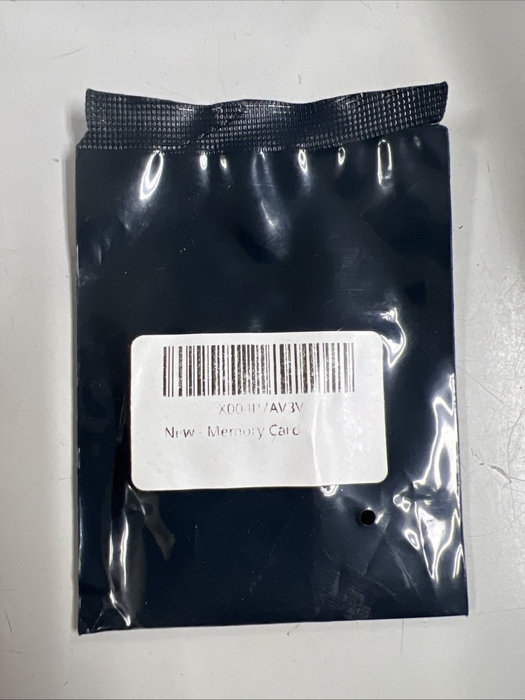 Memory Card 1 Tb New Micro