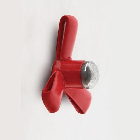 Speedway 3/16 Small & Large Head Alum Exploding Rivets, Black