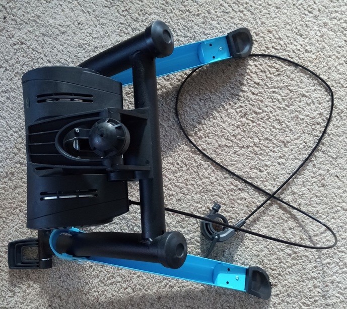 Tacx Boost Bike Trainer