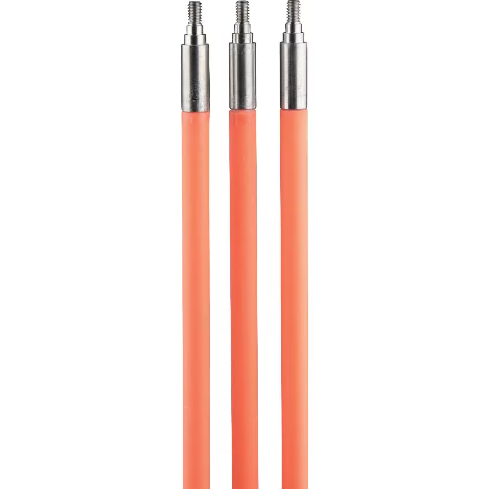 15 Ft. Lo-Flex Glow Rod