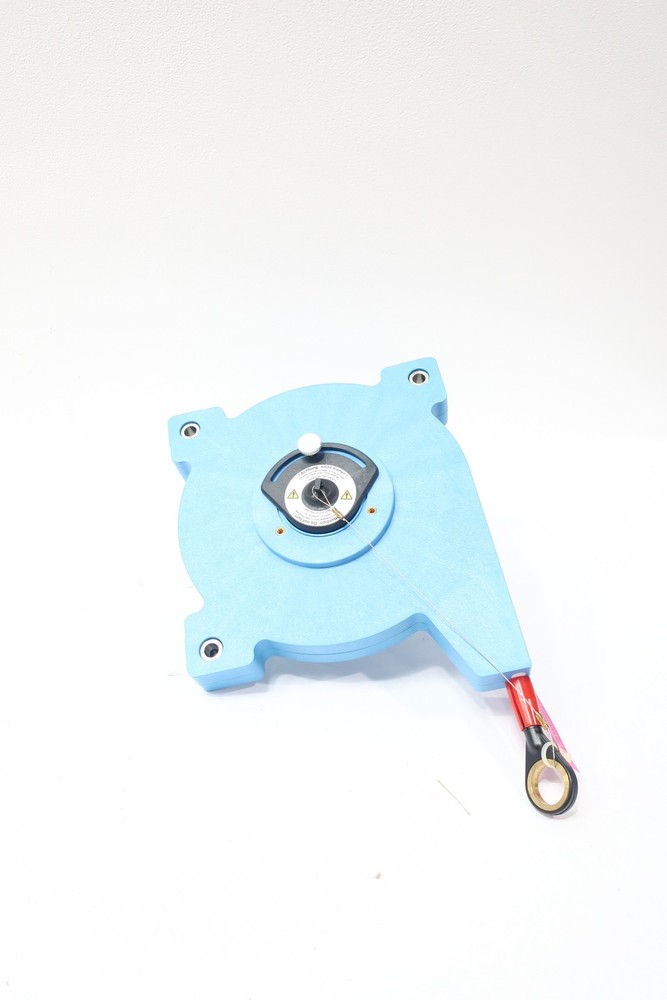 Sick BCG19-C1QM1029 Wire Draw Absolute Encoder 10-30v-dc