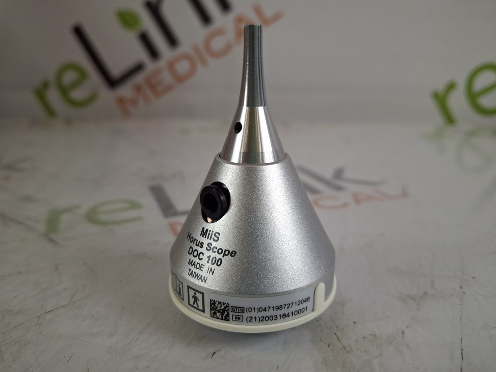 JedMed Horus Digital Scope