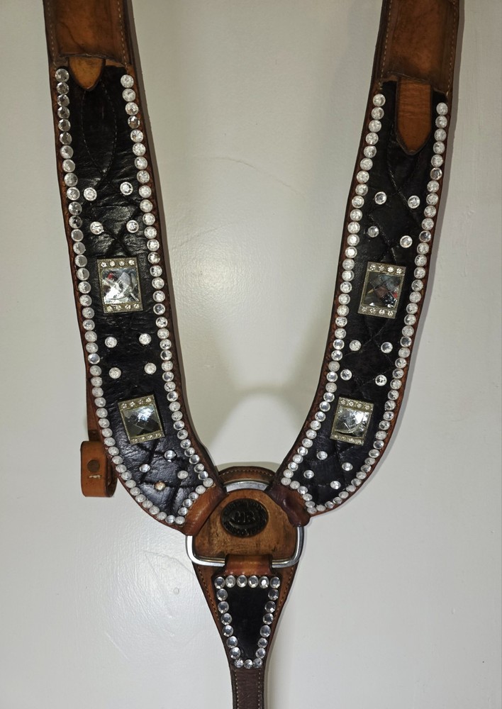 HR Pulling Collar