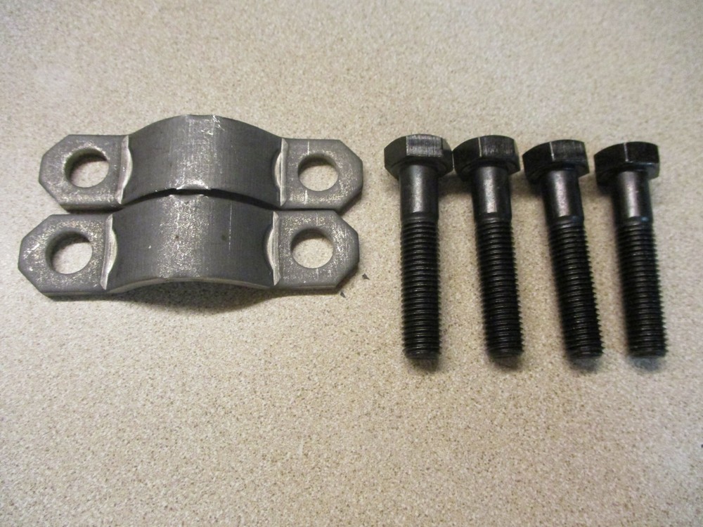 NAPA 260-4105 (3) Universal Joint Strap Kits