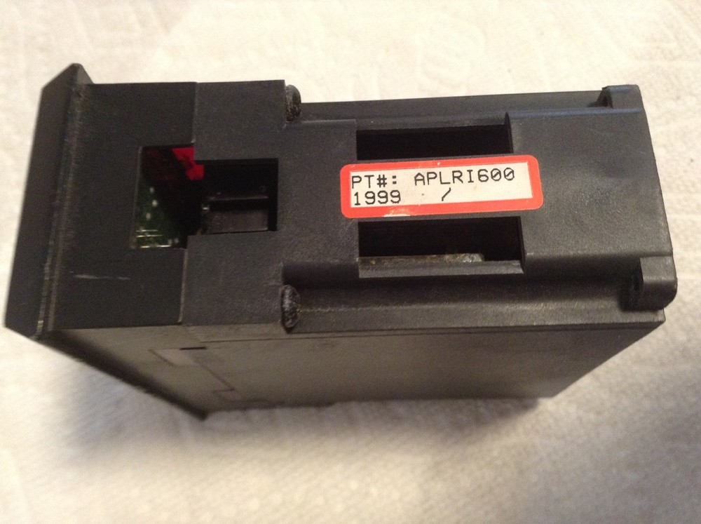 Red Lion Controls AP2R1 Counter