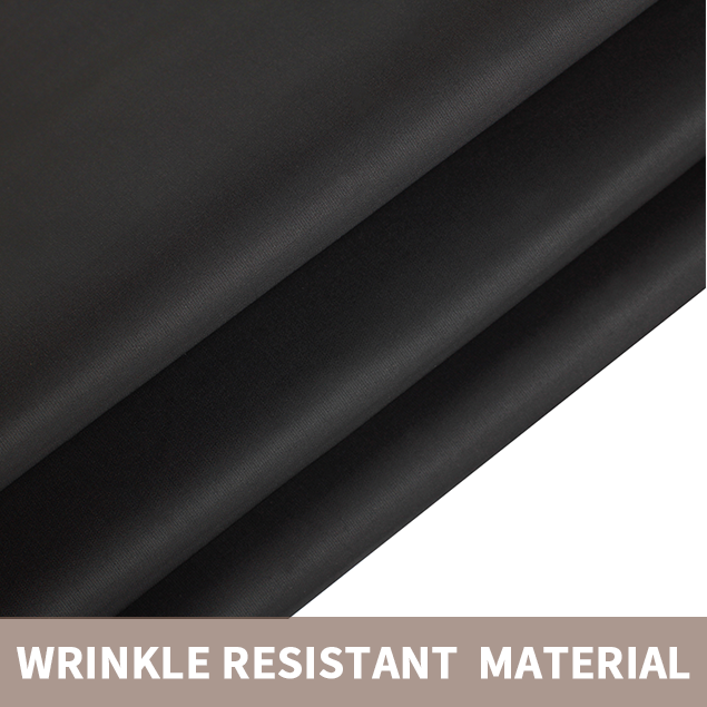 Outdoor Film Changing Developing Darkroom Zipper Bag Double Layer Load 56x58cm