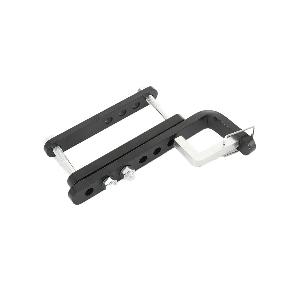 2x Trailer Sway Control Bracket for Equalizer Hitch-Weight Distribution System🔥