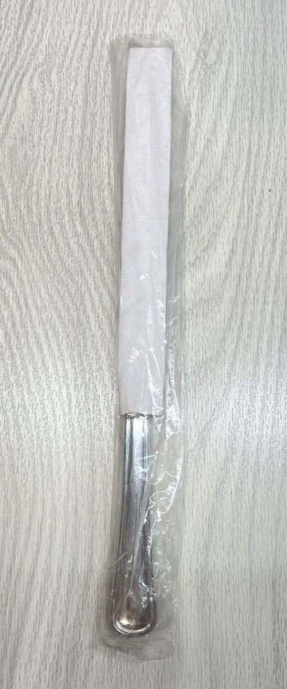 Reed & Barton Serveware Mendon Carving Knife Stainless Replacement