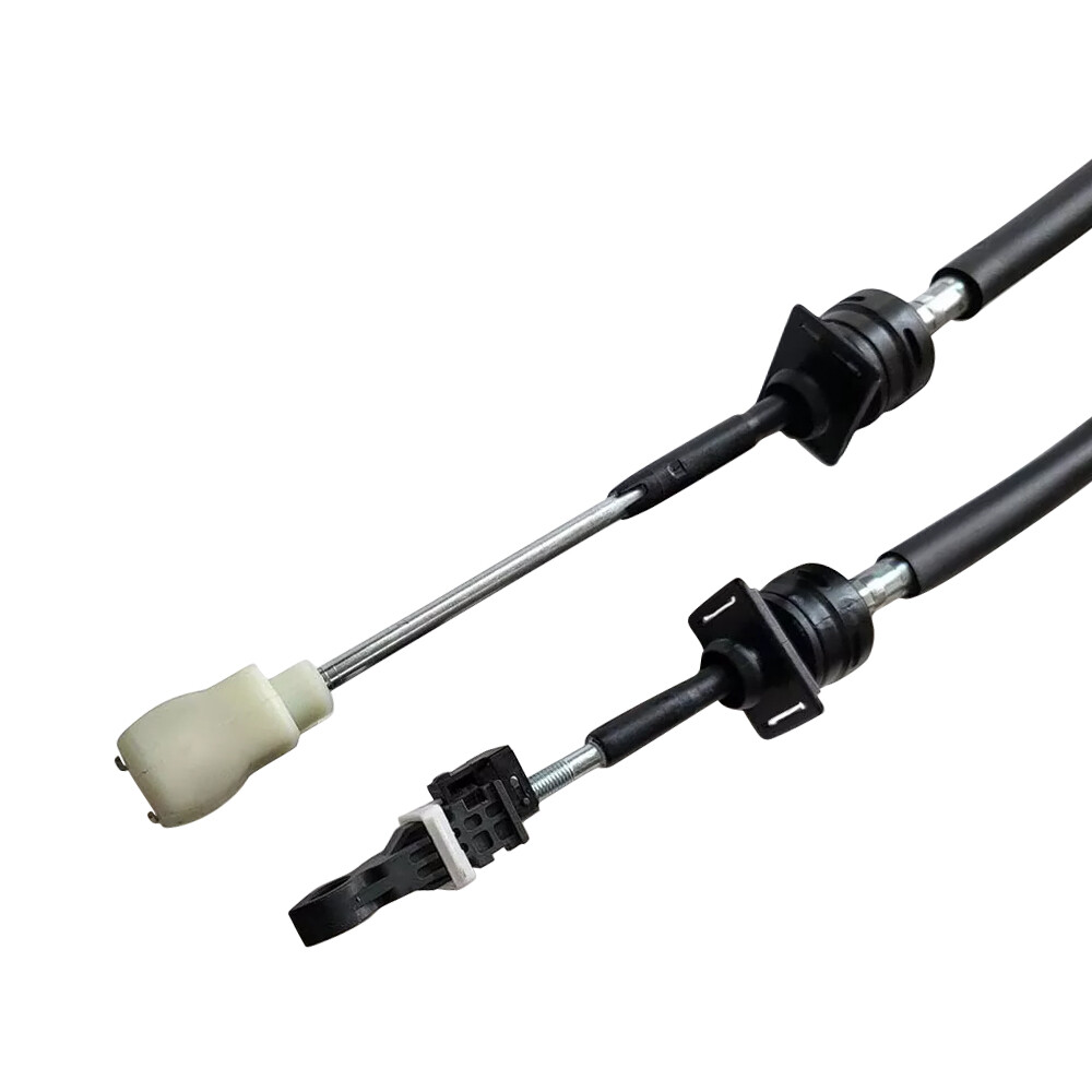 For Rio 2005-2008 Accent 2006-2011 Manual Transmission Lever Shift Cable Replace