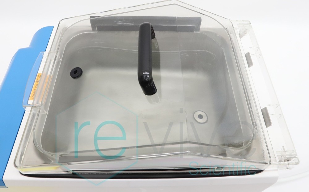 Benchmark MyBath 8L Digital Water Bath