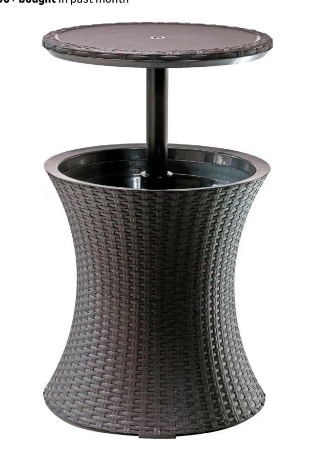 NIB Keter Pacific Cool Bar