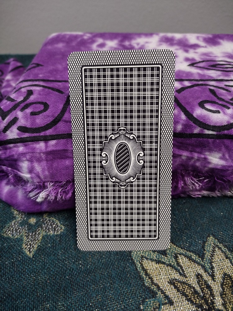 Tarocco Bolognese Dal Negro tarot