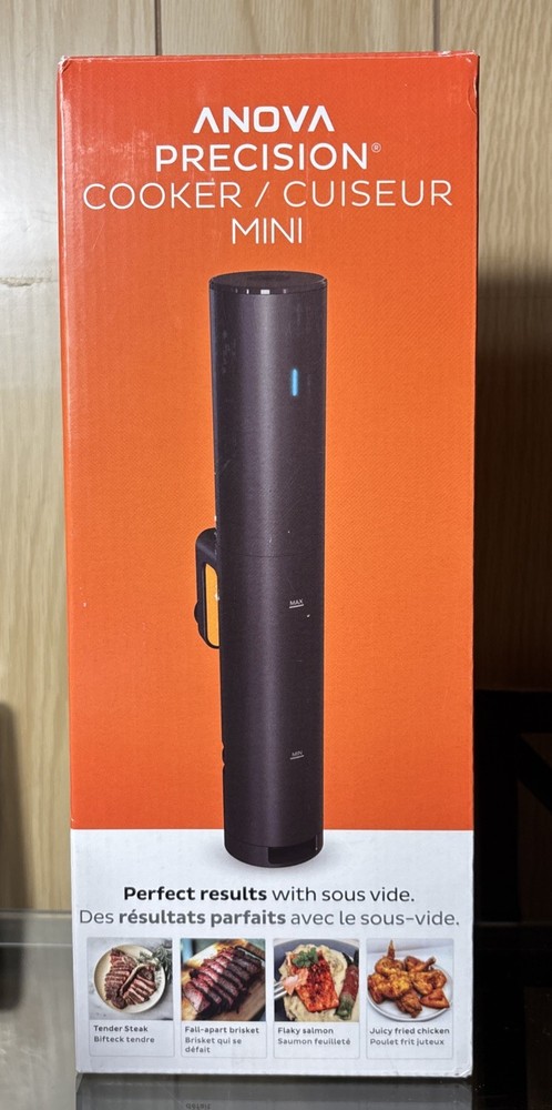 Anova - Precision Cookermini Mini