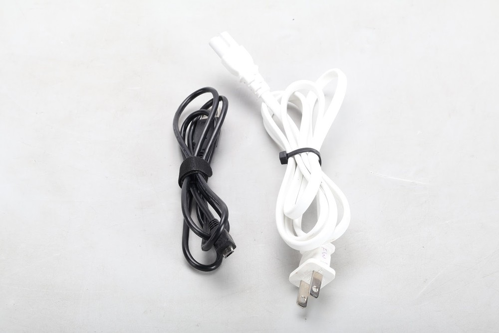 Netgate 4100 Security Gateway With Rack Mount, Power Supply, and USB Cable