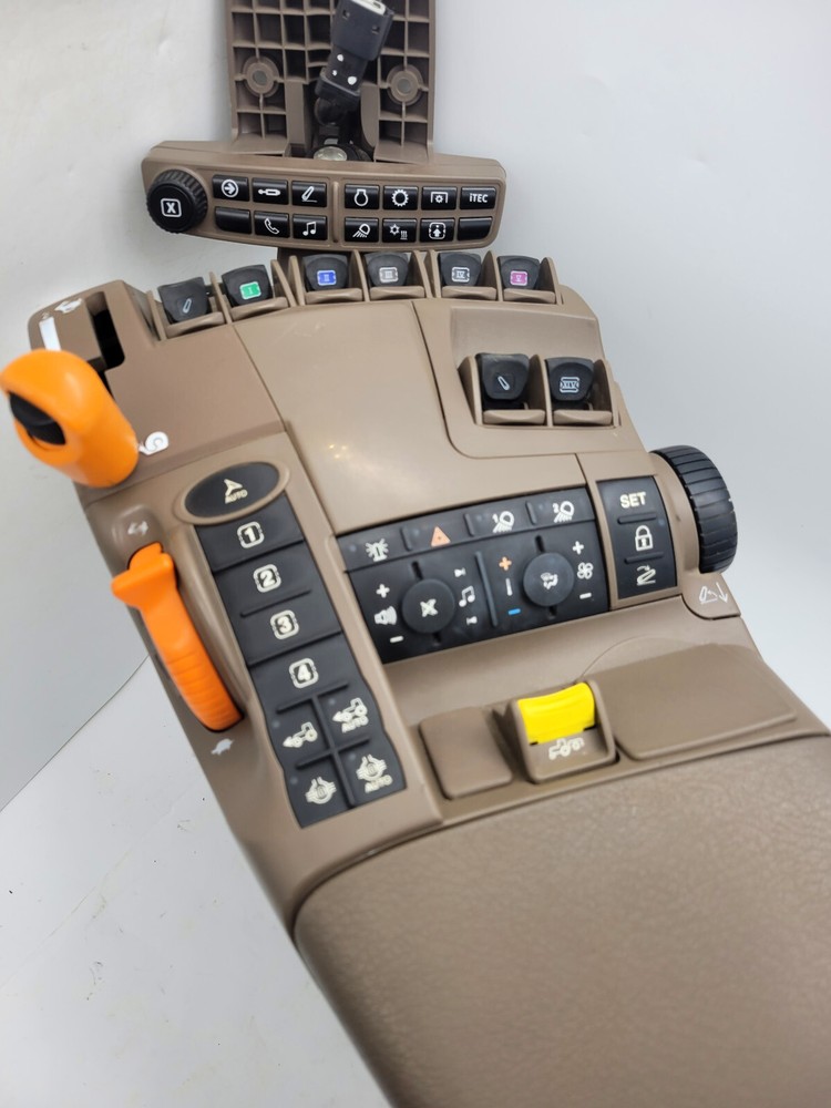 Command PRO R 8R 7R 6R series John Deere Control Module