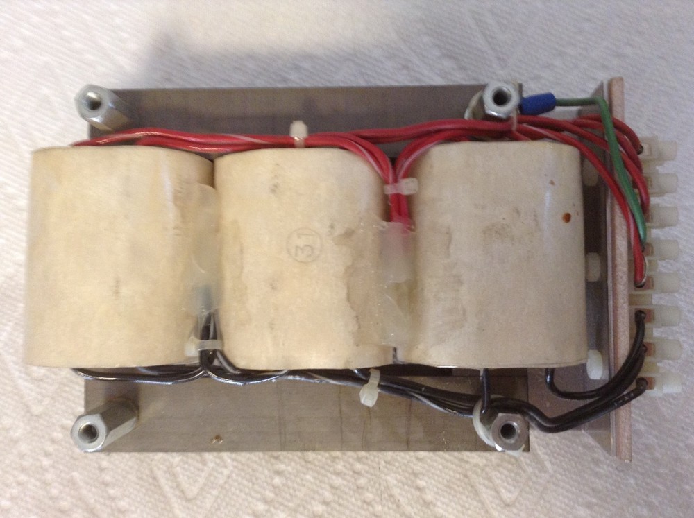 Electronetics 5-1083B Transformer