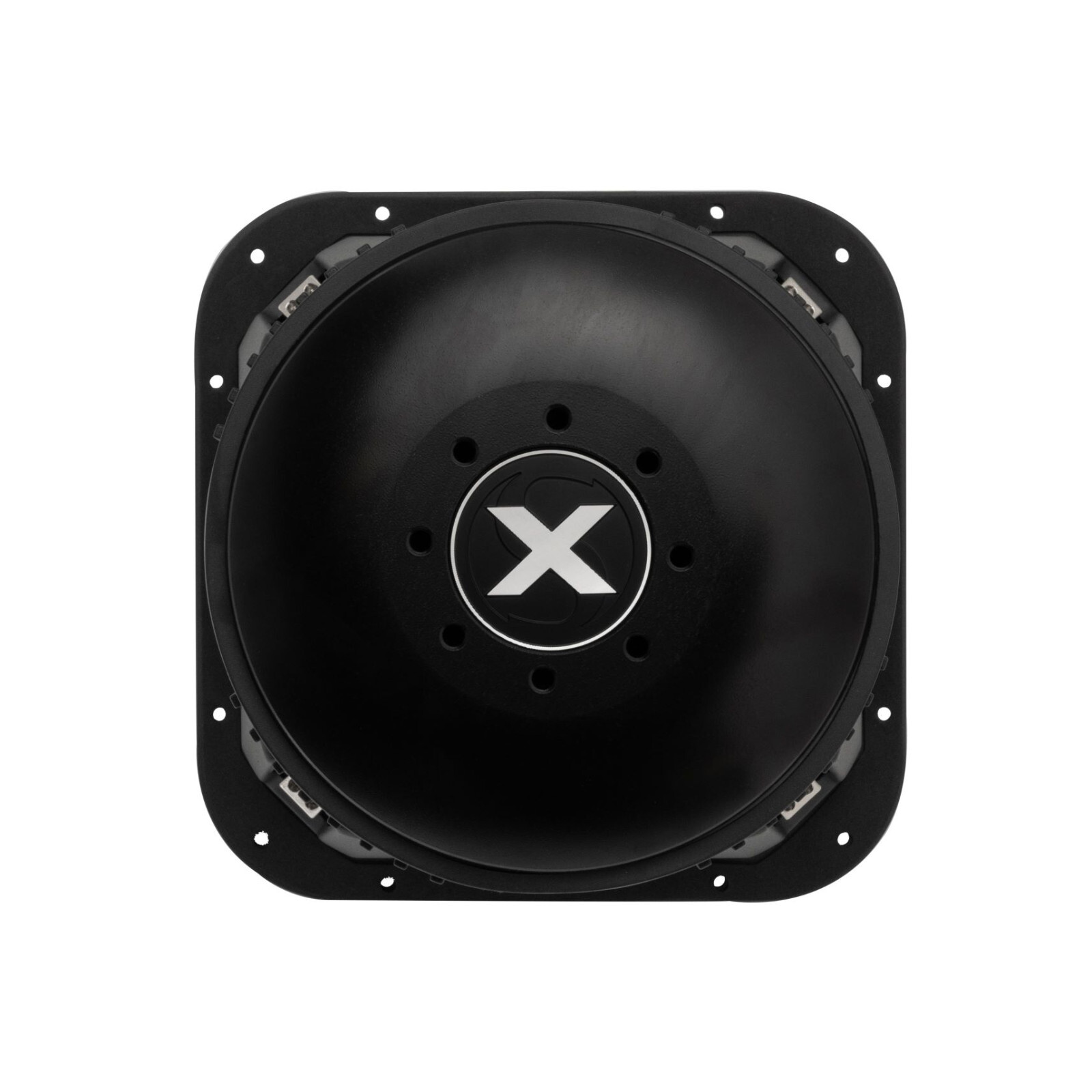 Kicker 49L7X122 - SoloX L7X 12-Inch (30cm), Ferrite Competition Subwoofer, 2 Ohm