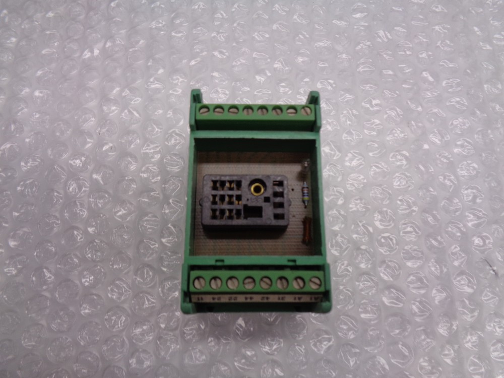 PHOENIX CONTACT 35.0.45 SOLID STATE RELAY UNMP