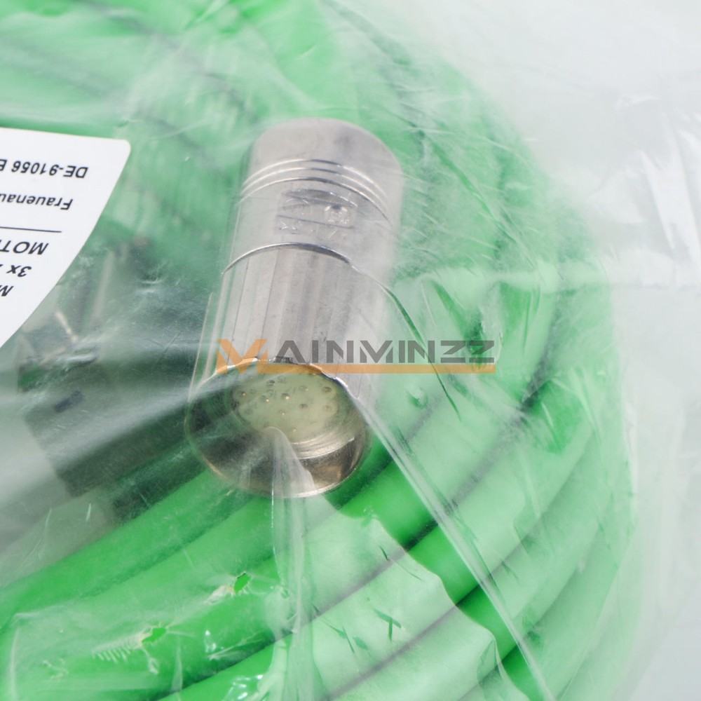 ONE NEW FOR SIEMENS 6FX8002-2CA31-1BJ0 18M Encoder cable