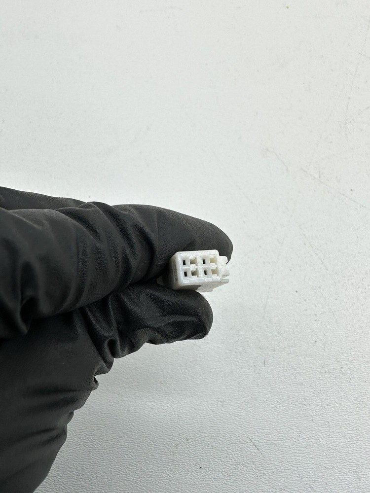 Camera/projector SUBARU IMPREZA 17 - 22 camera decklid mounted OEM