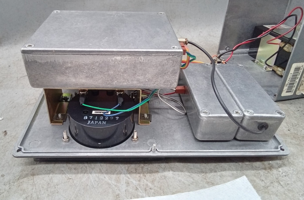 RETLIF INC . DB TESTING LABORATORIES MODEL TS-450