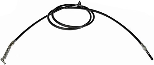 Dorman Oe Solutions C660311 Brake Cable