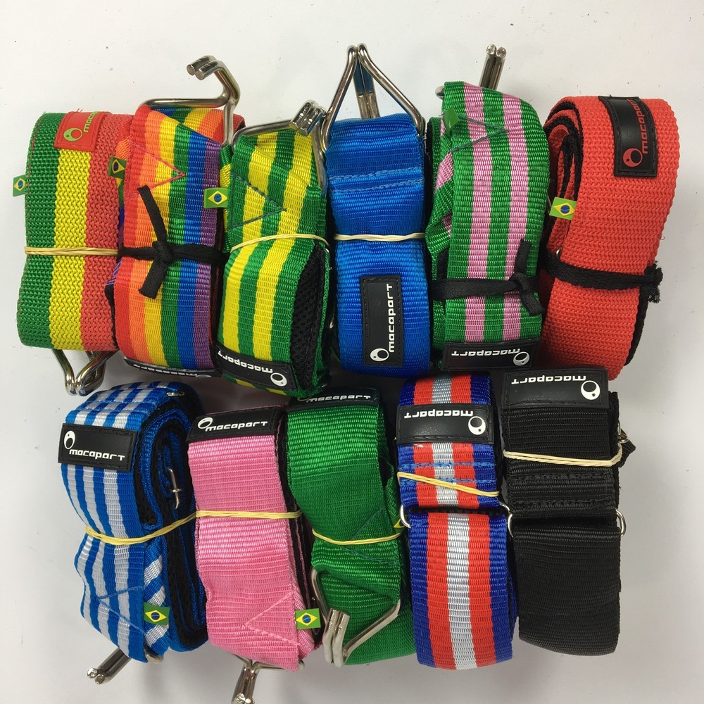 Macapart Padded V Drum Strap