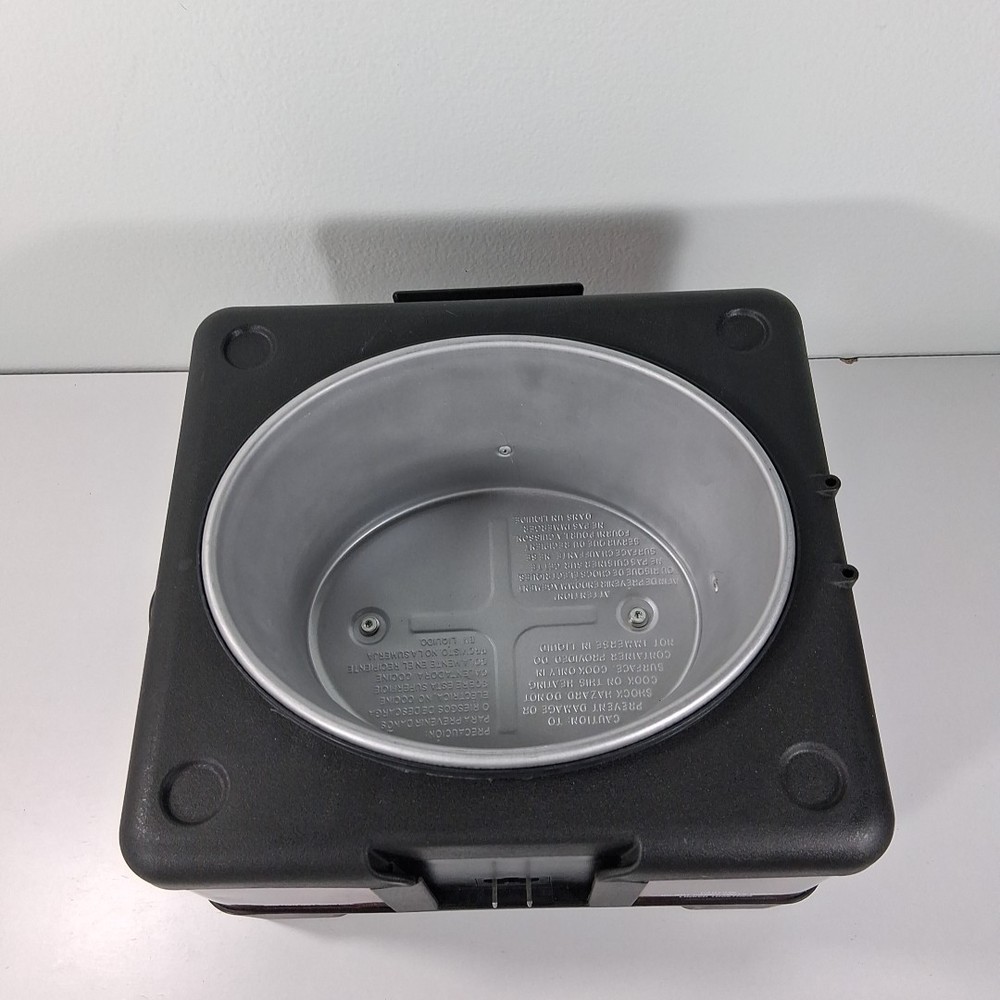 Sensio Bella 1320 Slow Cooker BARE BASE UNIT Only Tested