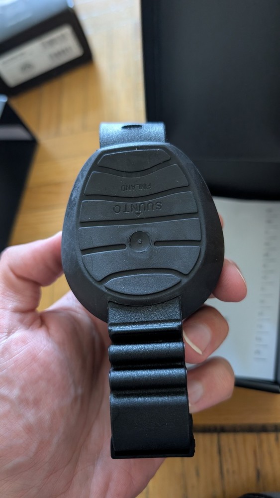 SUUNTO SK-8 Dive Compass - NEW