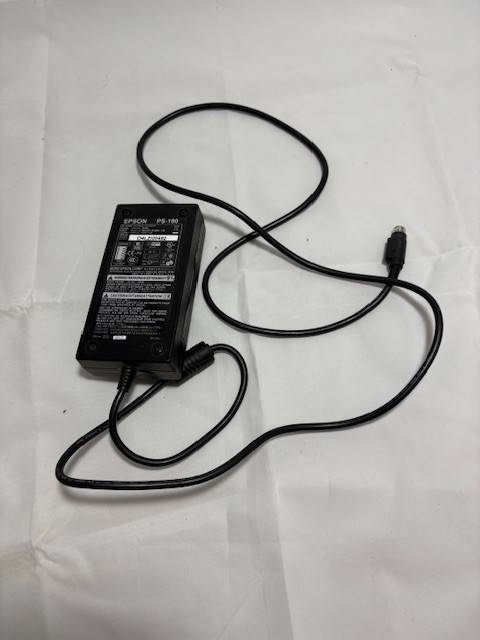 Epson Micros M129C TM-T88III Thermal Receipt Printer