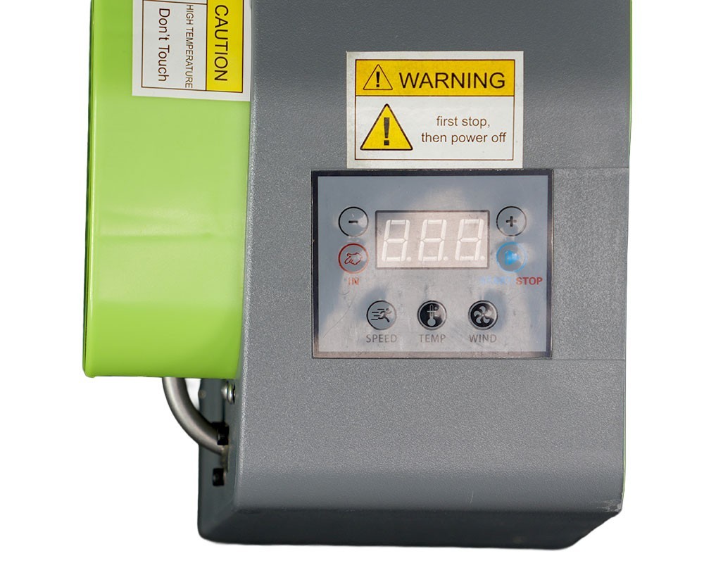 Air Cushion Pillow Machine
