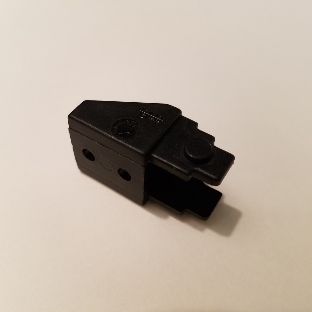 igus Enegry Cable END/termination for E-Chain 0450.10.20