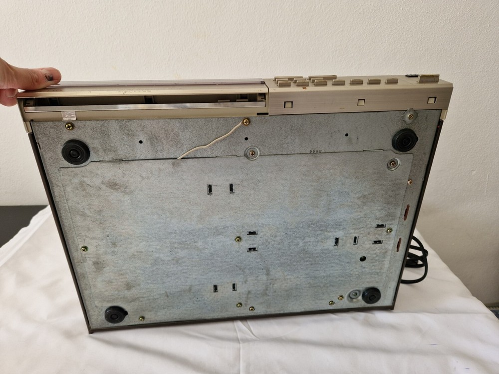 ITT - HiFi 9061 Tuner