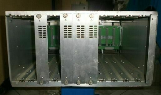 HP Agilent E3004-61035 E300461035 Base Frame