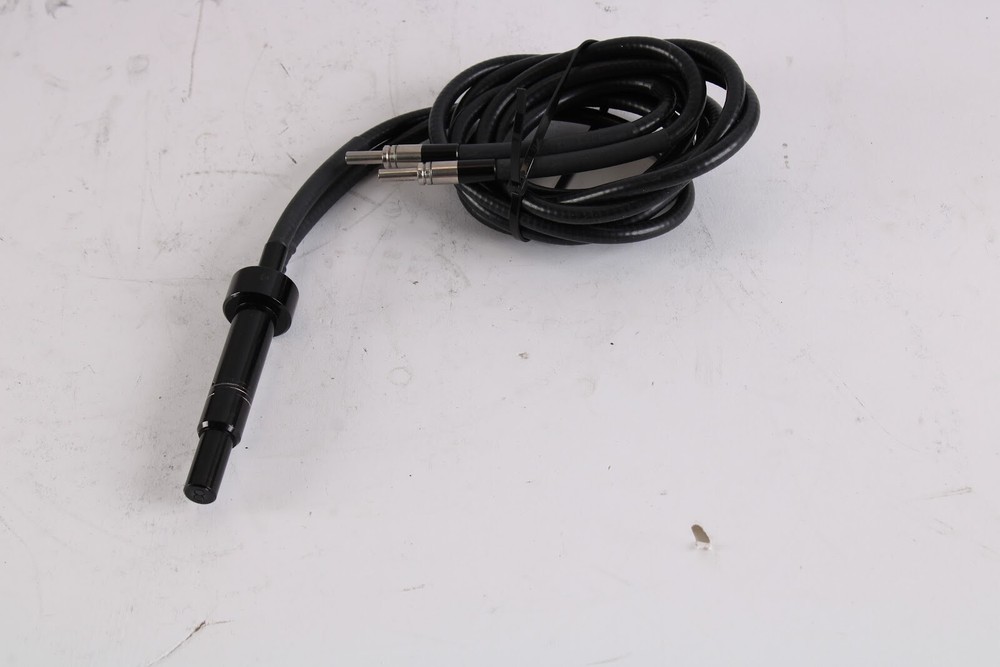 Unbranded Dual Liquid Light Guide