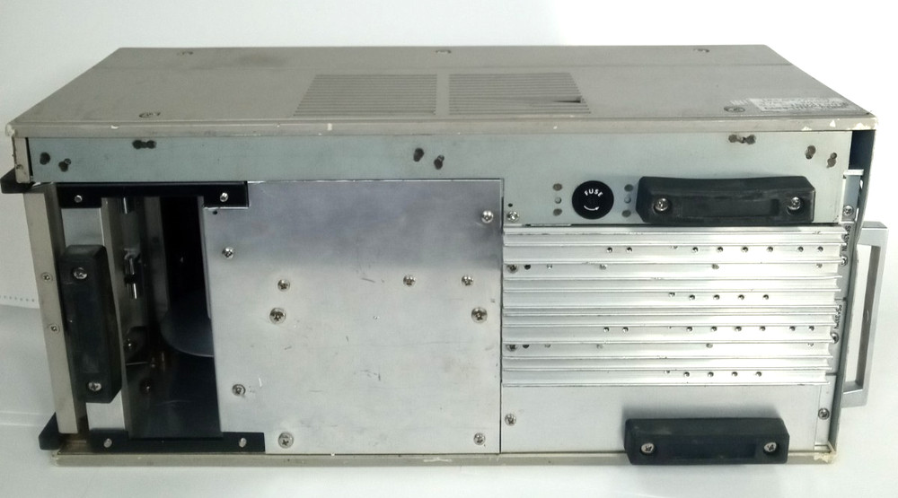 Graphtec Linearcorder WR3310 Type WR3300