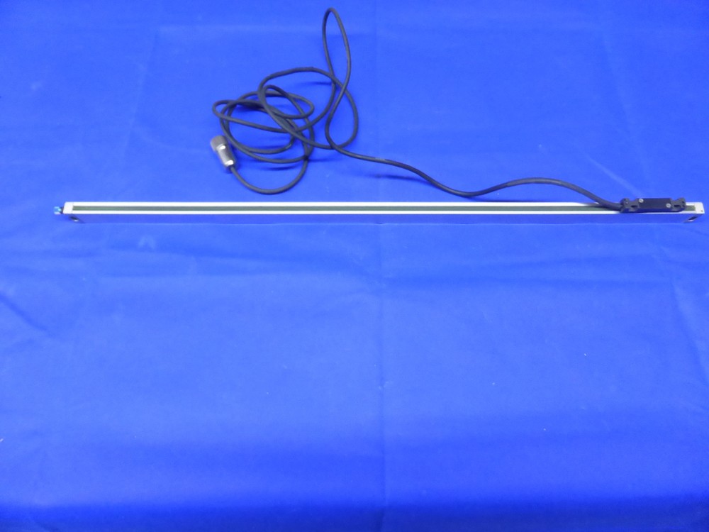 Heidenhain LS 903 ML 720 Glasmaßstab