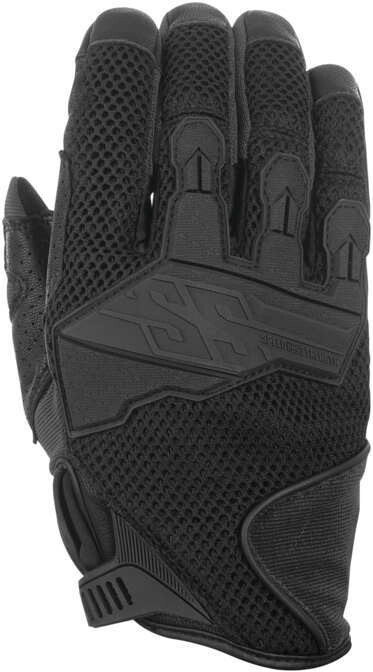 Speed and Strength 892336