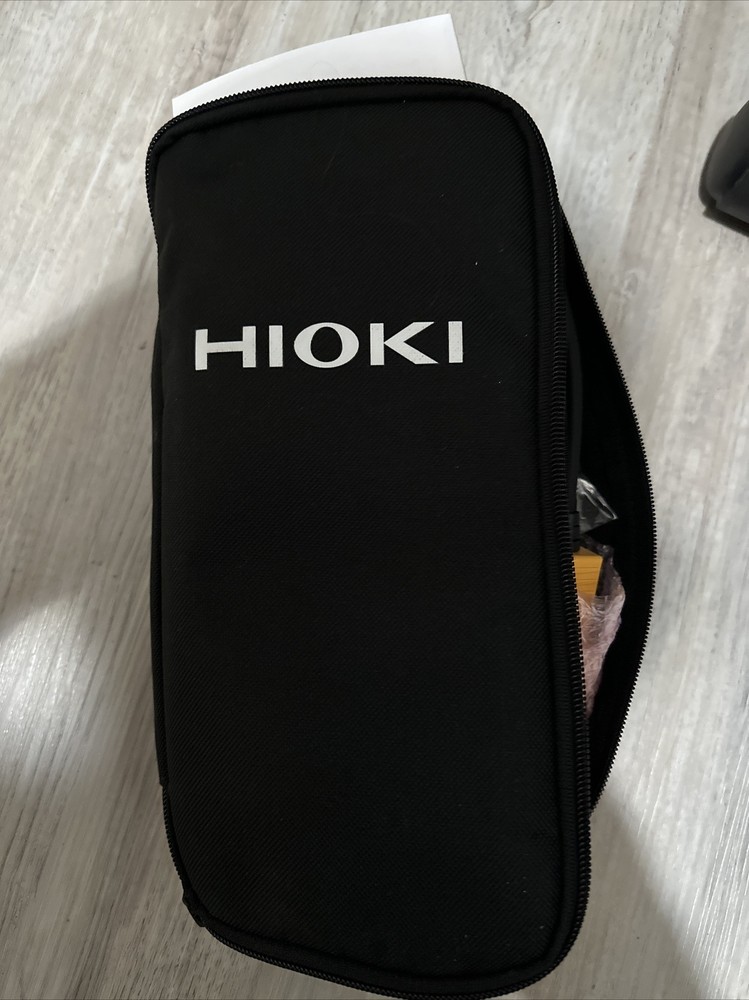 ꙮ Hioki PD3259-50 W/Case
