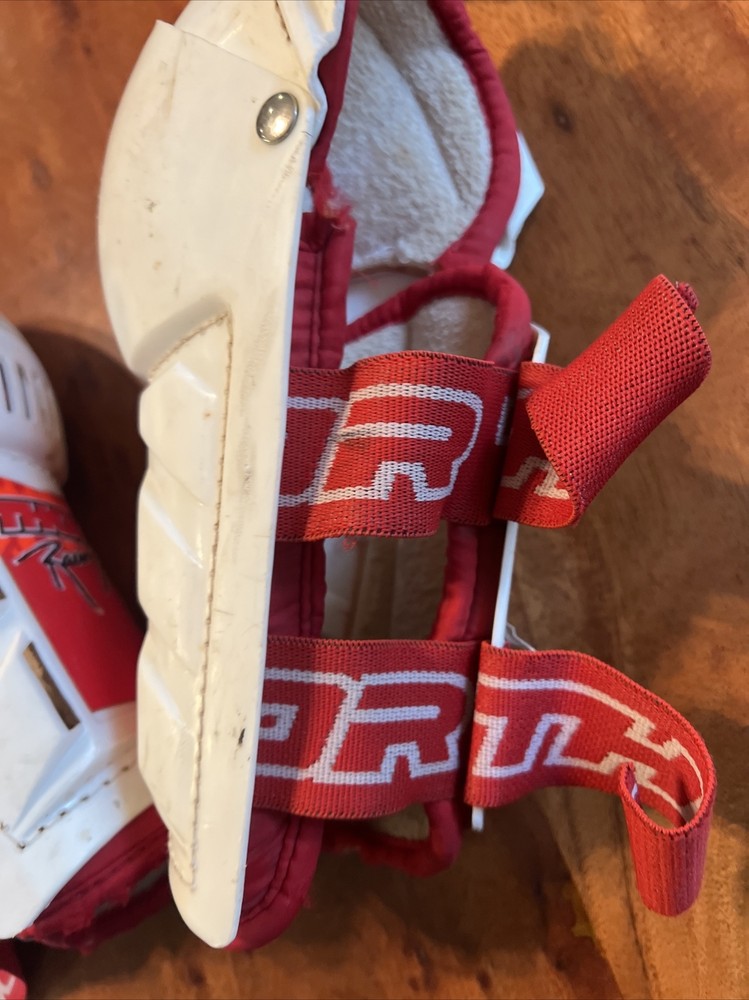 Elbow Guards For Vintage Thor Chest Protector