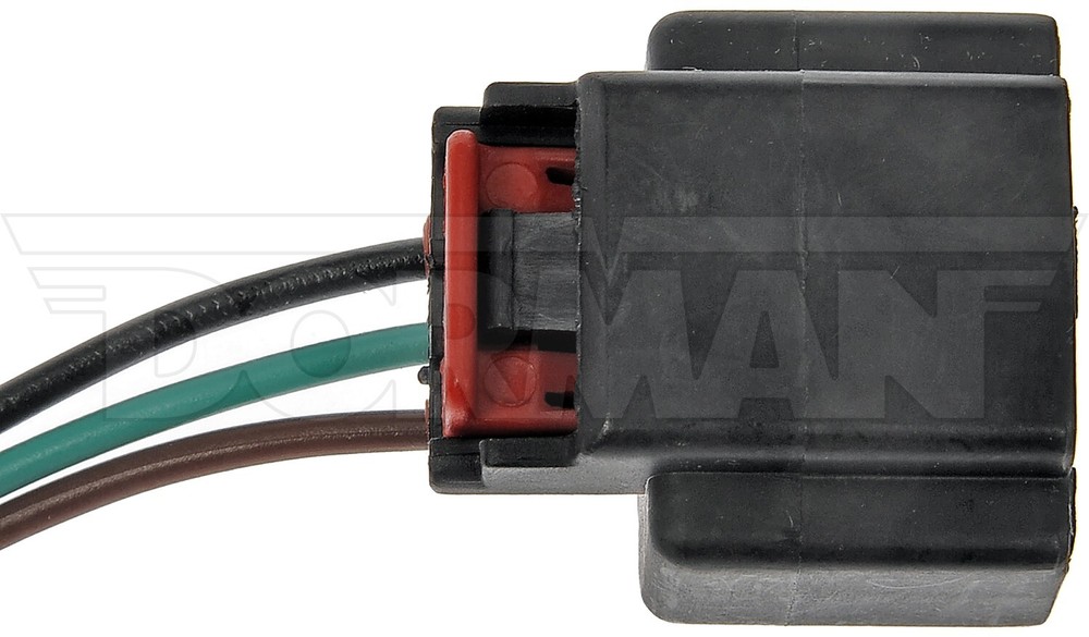 Headlight Socket Dorman For 2014 Kia Soul