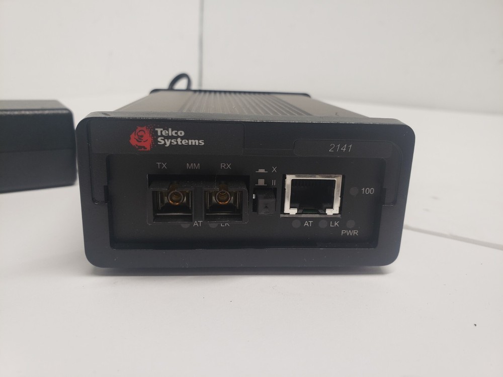 Telco Systems 2141-13