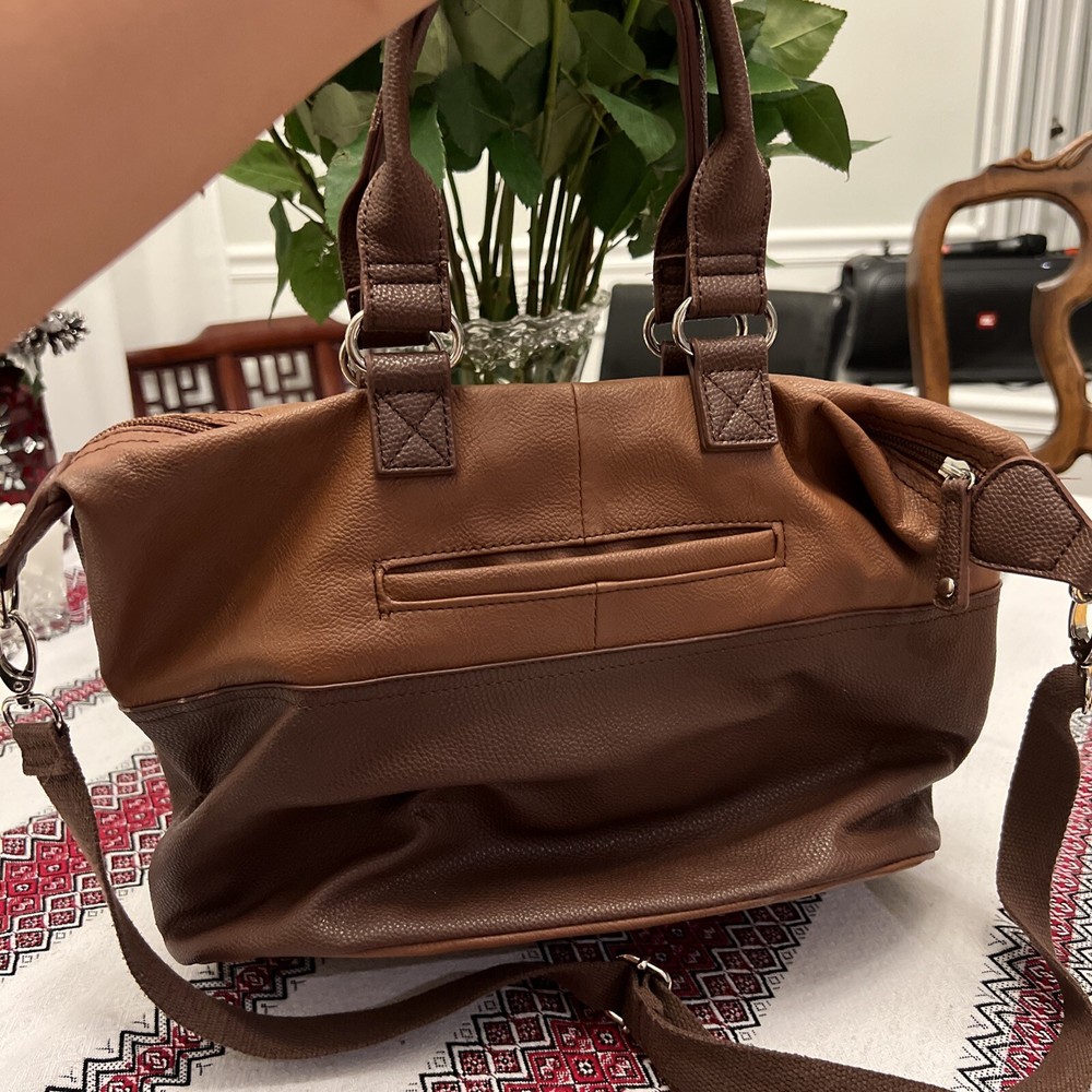 Nine West Woman’s Bag Brown