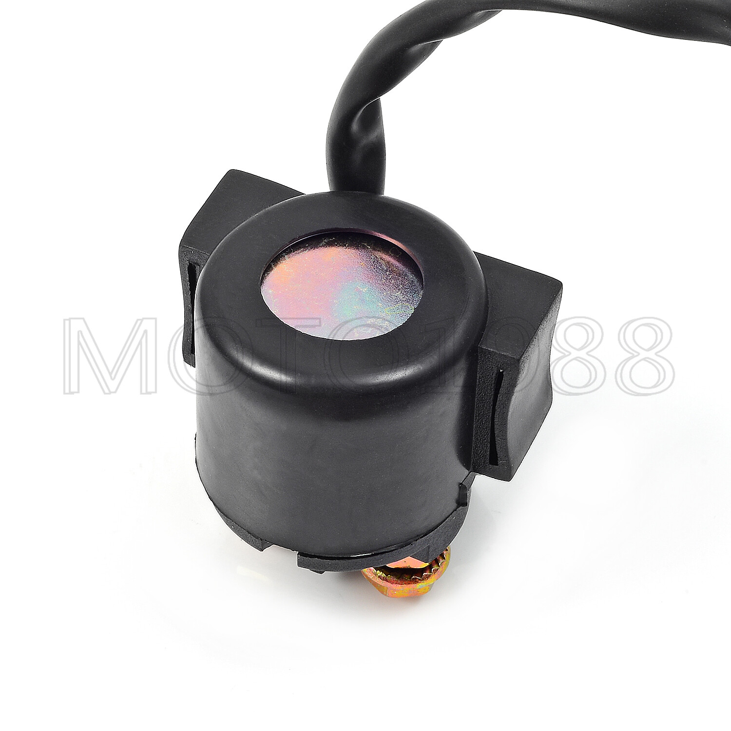 1999-2007 For Honda TRX400EX Starter Relay Solenoid Positive Side Battery Cable