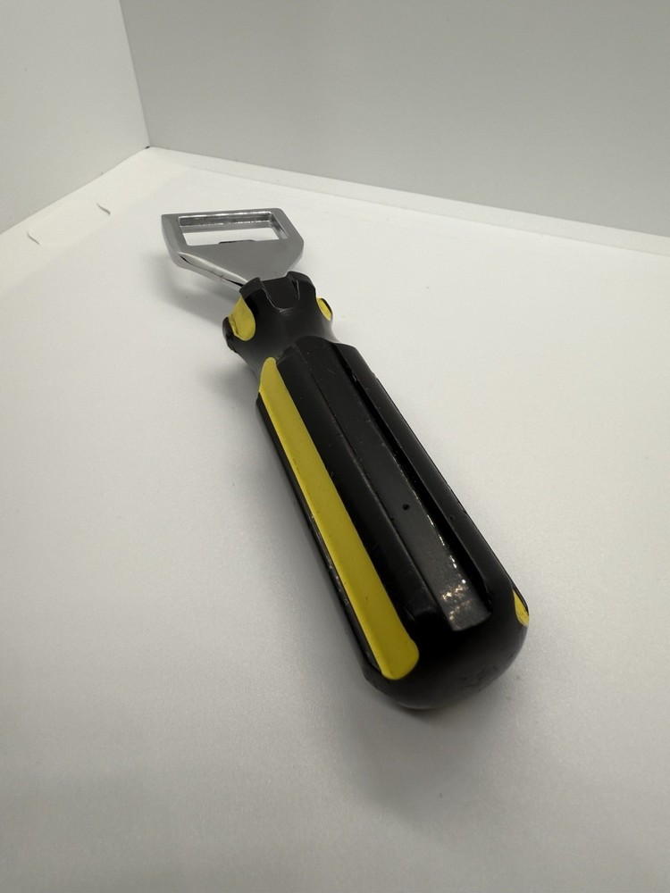 Stanley Bottle Opener - Upcycled Tool Handle