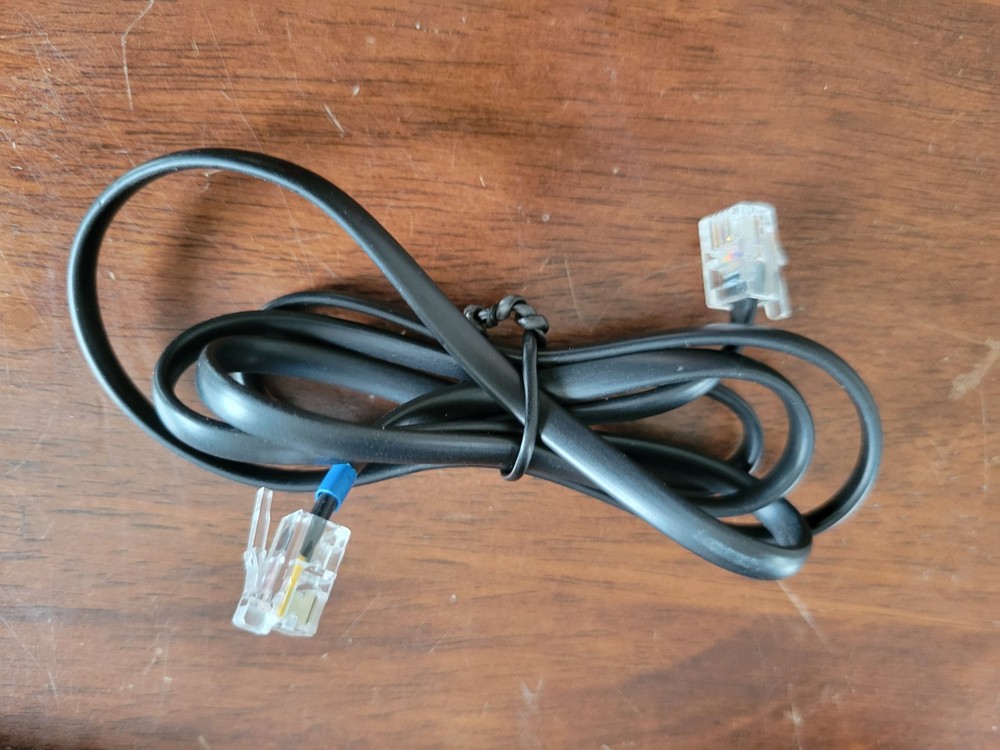 Jabra GN2100/ENA002 - Quick Disconnect (QD) Wired Headset & Audio Processor