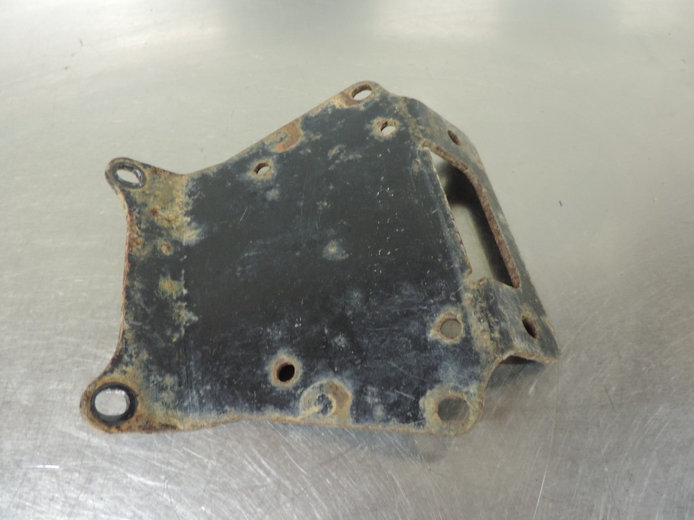 2000 Yamaha Kodiak 400 Winch Mount Bracket KFI 100605