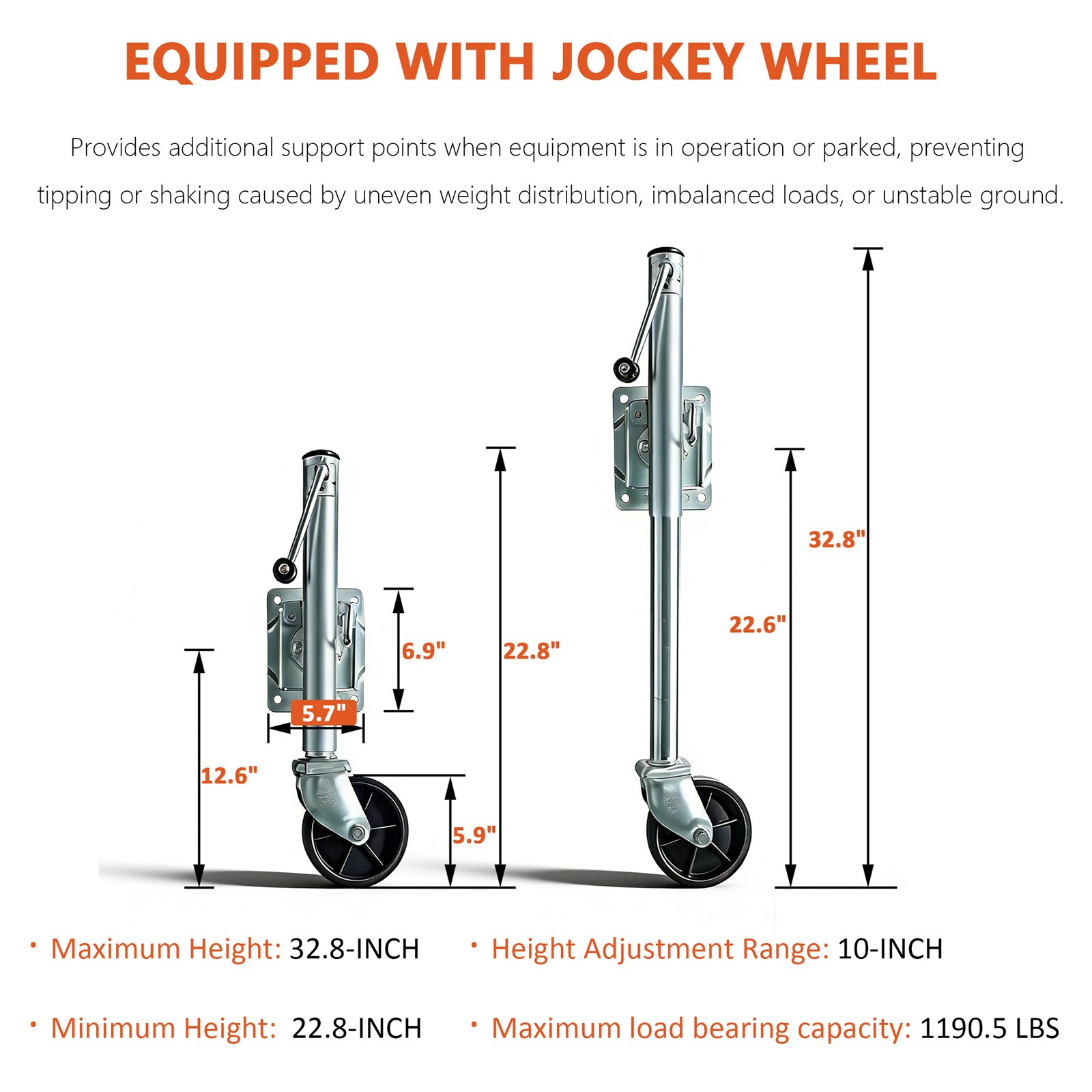 5" 15HP 420cc GAS Powered DISC Wood Chipper Shredder Mulcher EPA Towable 3-Wheel