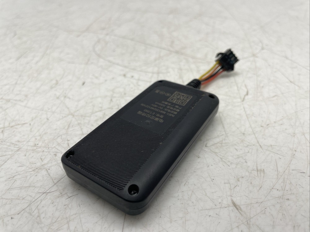 ♻️ SurRon LBX Light Bee X 2023 60v 38Ah GPS Tracker ♻️