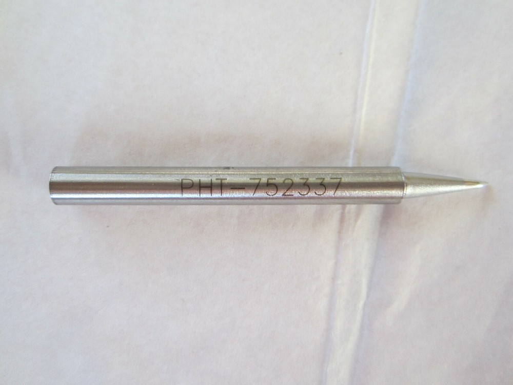 METCAL PHT 752 337 REPLACEABLE HEATER TIP